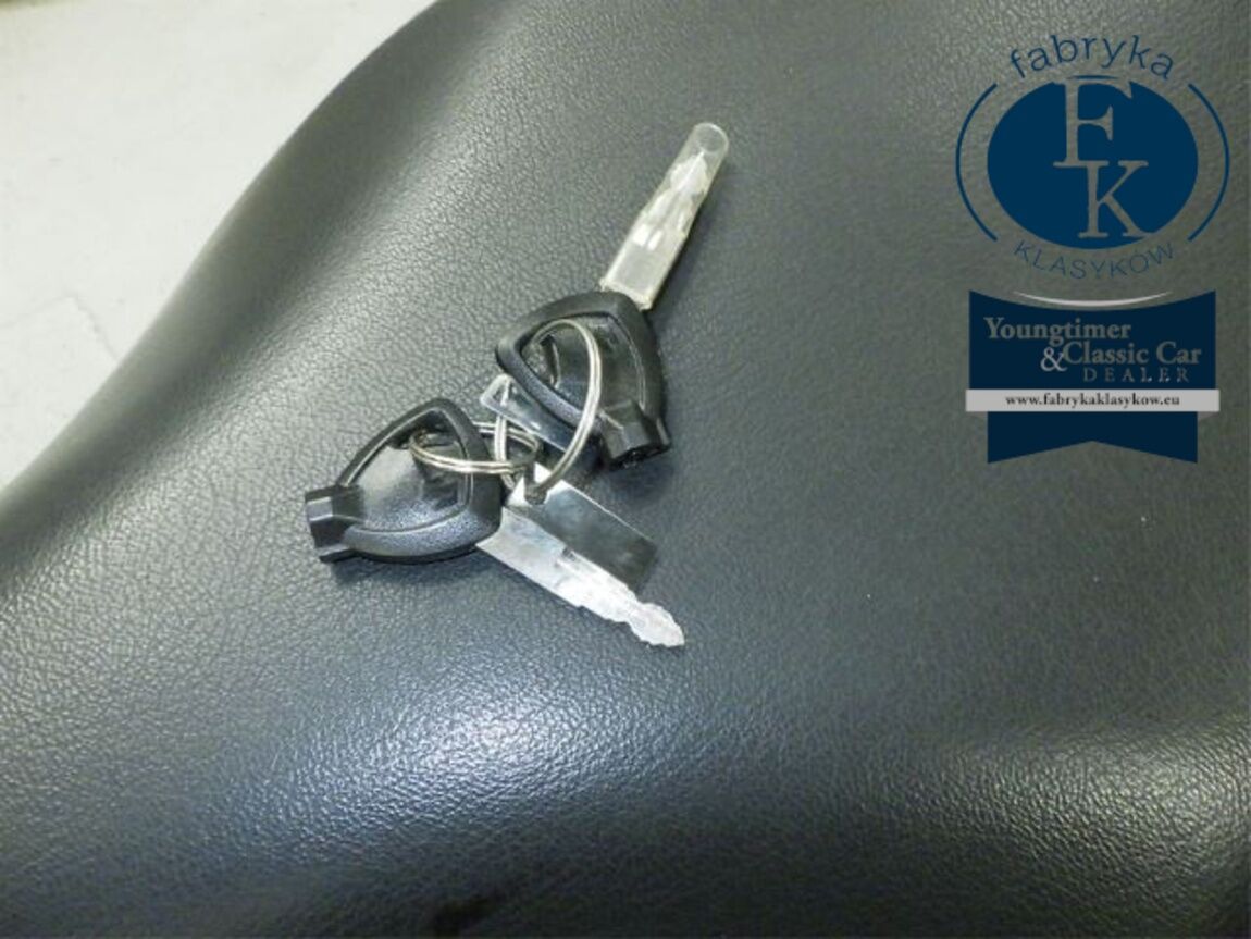 SUZUKI ADDRESS V50-3  - zdjęcie 14