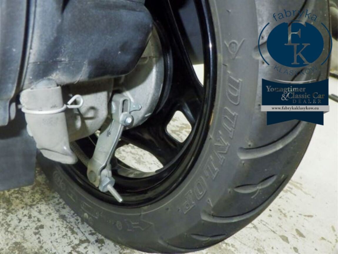 SUZUKI ADDRESS V50-3  - zdjęcie 26