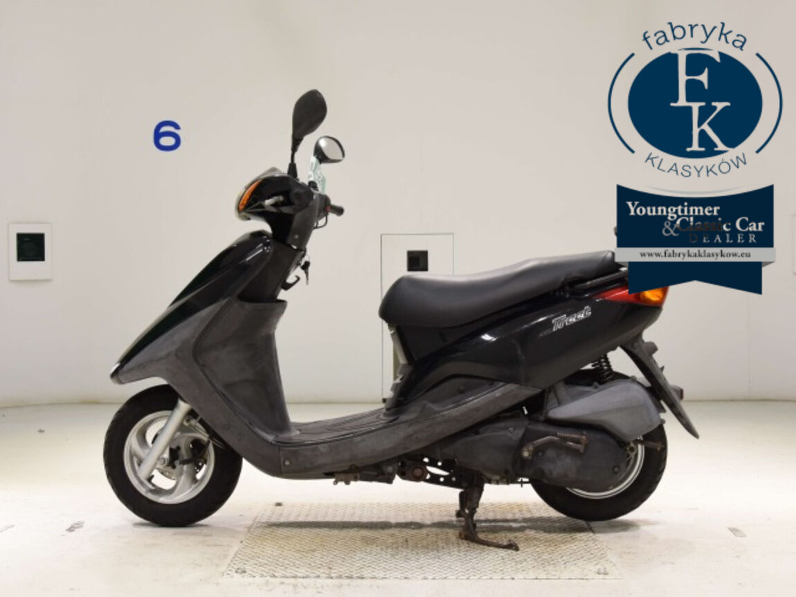 YAMAHA AXIS125  - zdjęcie 3