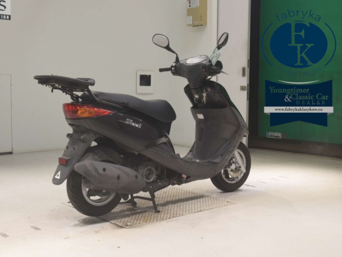 YAMAHA AXIS125  - zdjęcie 6