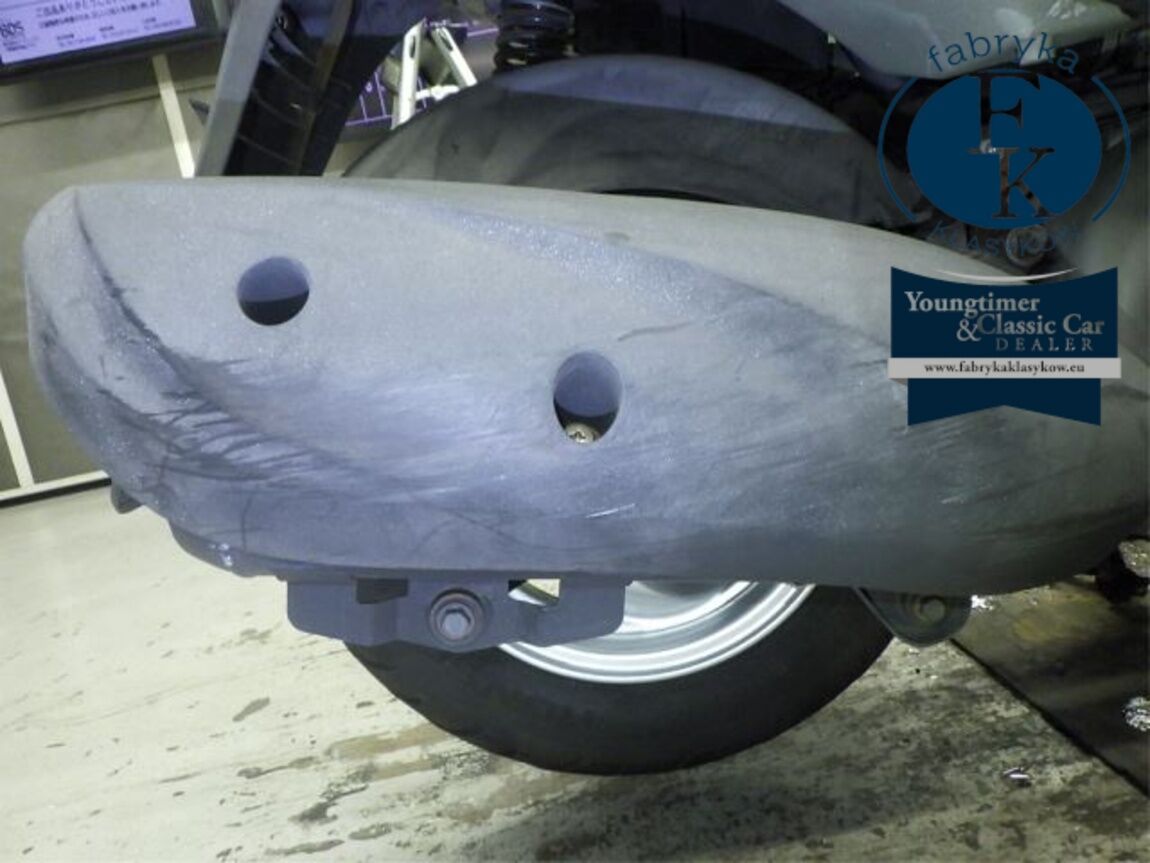 YAMAHA AXIS125  - zdjęcie 16
