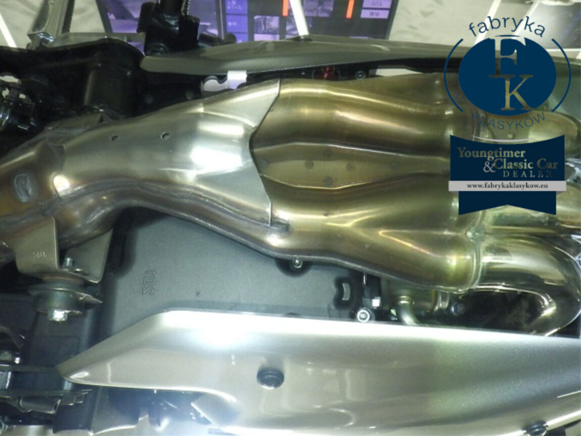 YAMAHA FZ-1 FEATHER 2006 - zdjęcie 8