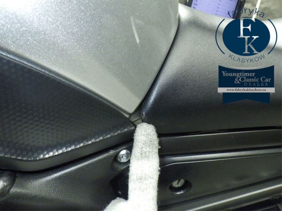 YAMAHA FZ-1 FEATHER 2006 - zdjęcie 19