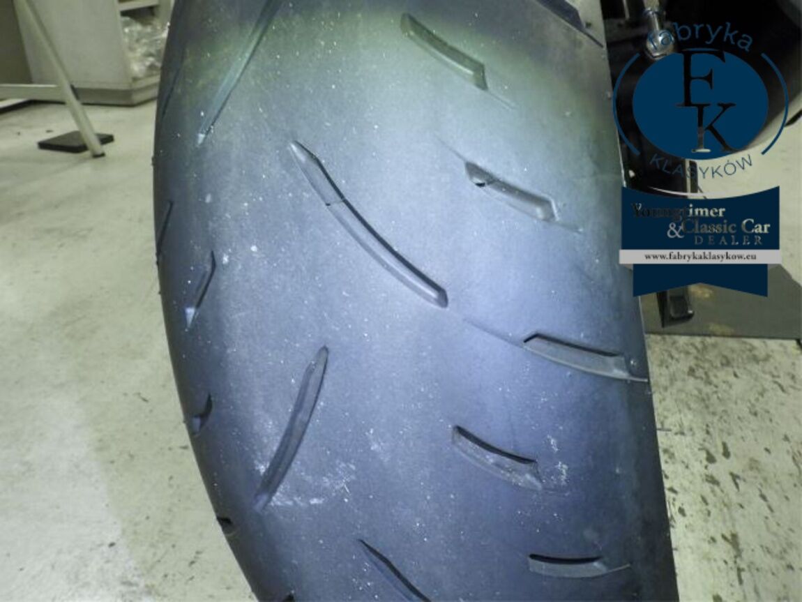YAMAHA FZ-1 FEATHER 2006 - zdjęcie 29