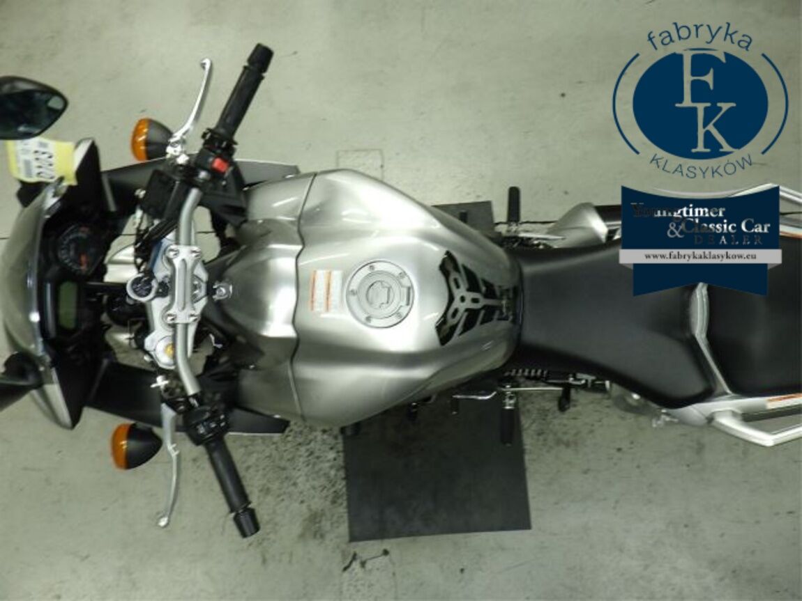 YAMAHA FZ-1 FEATHER 2006 - zdjęcie 34