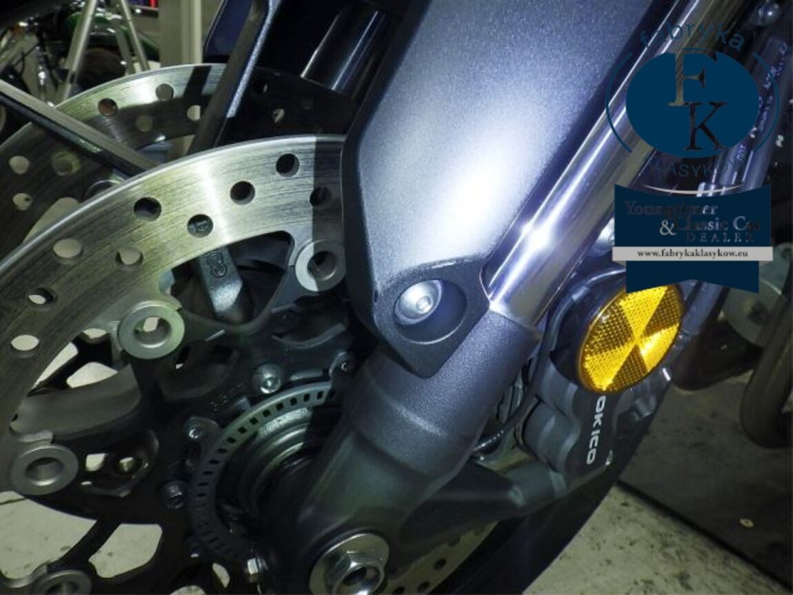 HONDA CB1000R-2 2019 - zdjęcie 17