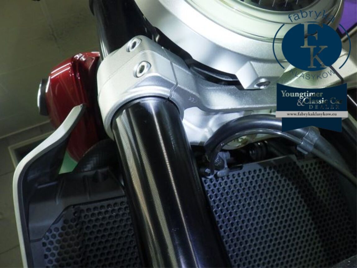 HONDA CB1000R-2 2019 - zdjęcie 24