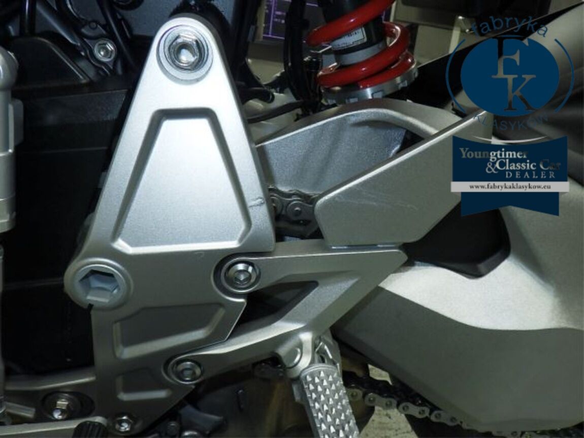 HONDA CB1000R-2 2019 - zdjęcie 31