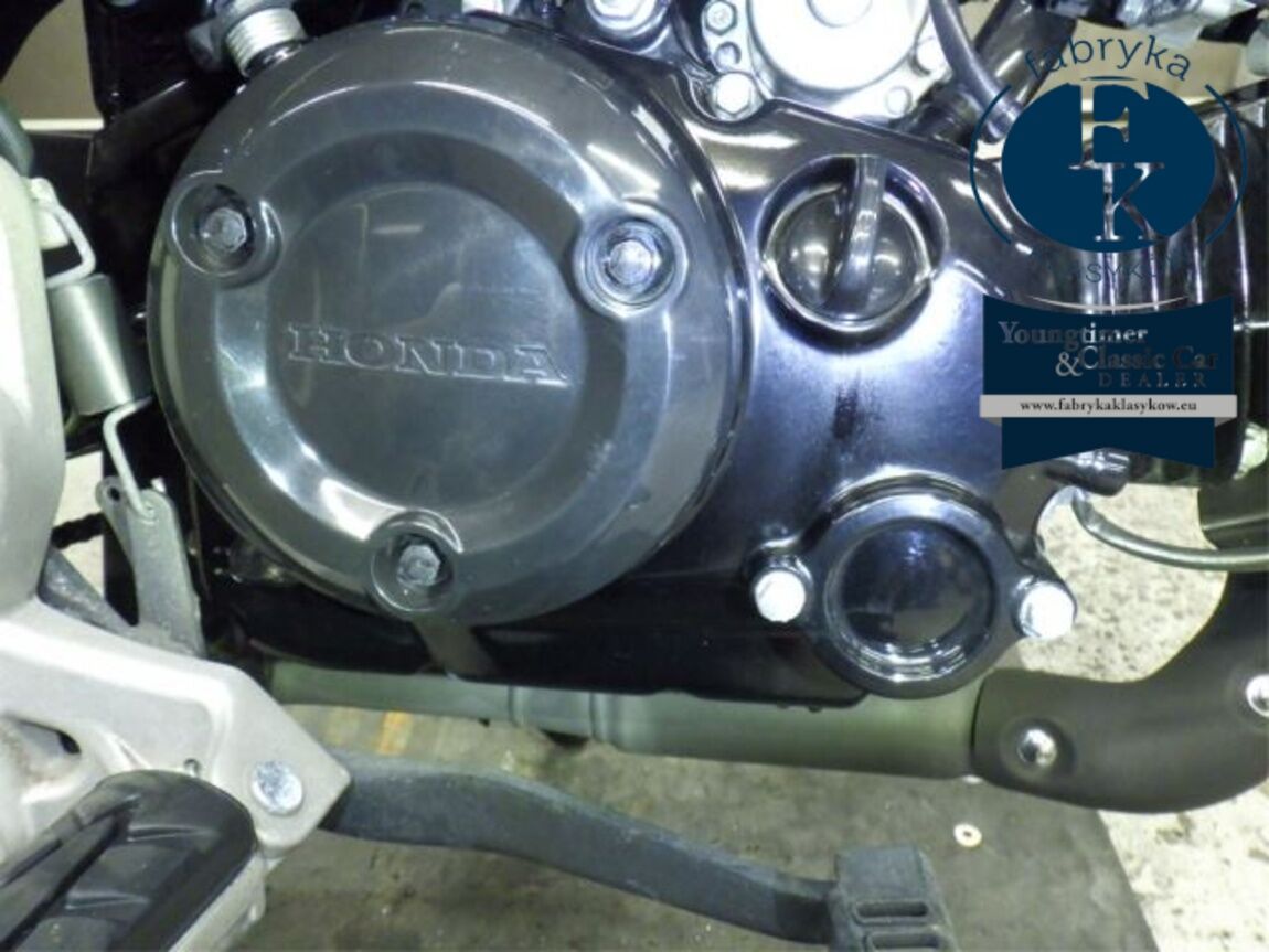 HONDA GU ROM -2  - zdjęcie 9