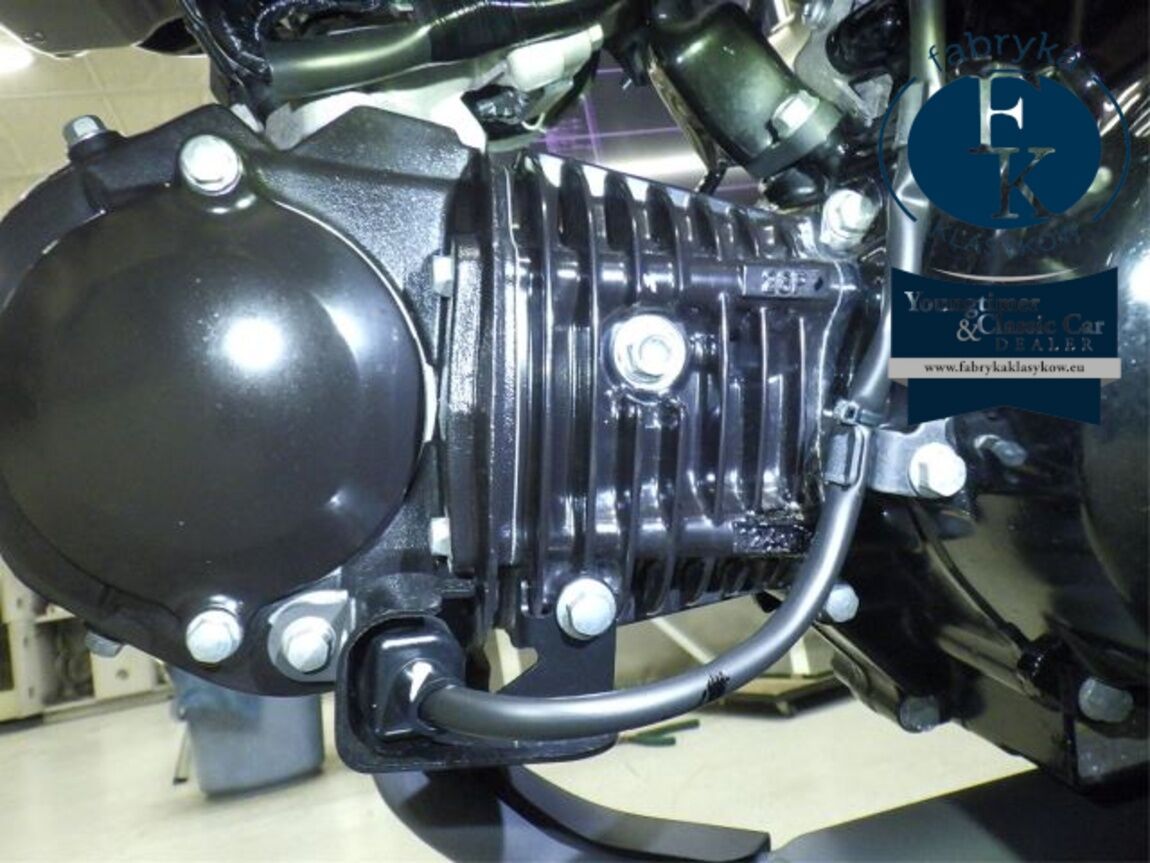 HONDA GU ROM -2  - zdjęcie 11