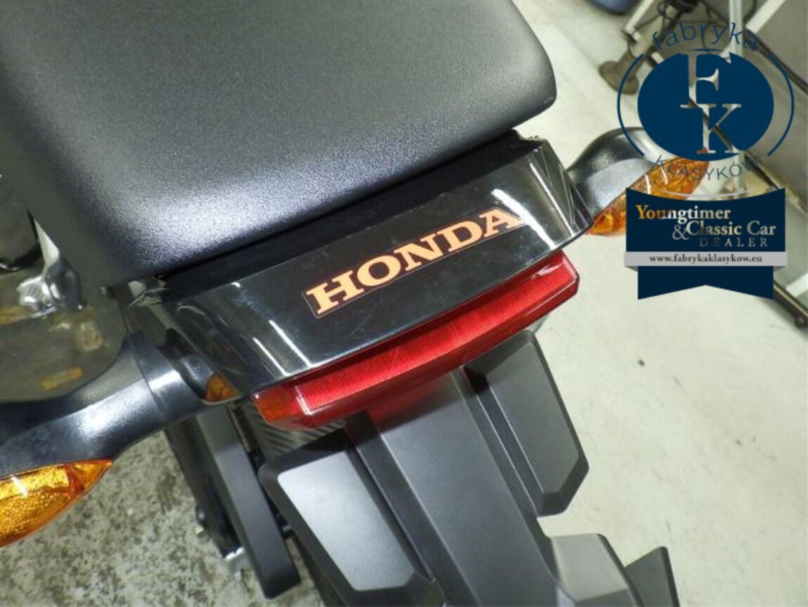 HONDA GU ROM -2  - zdjęcie 20