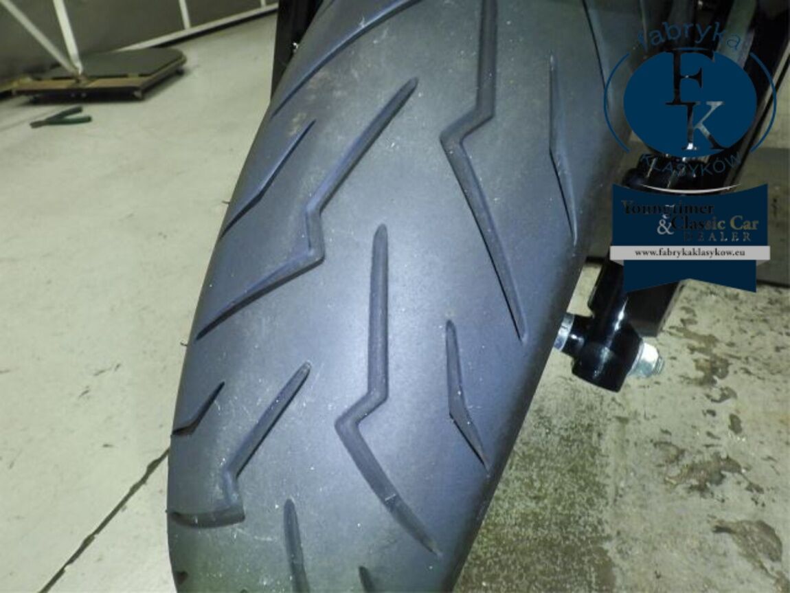 HONDA GU ROM -2  - zdjęcie 21