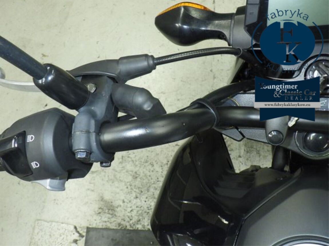 HONDA GU ROM -2  - zdjęcie 24