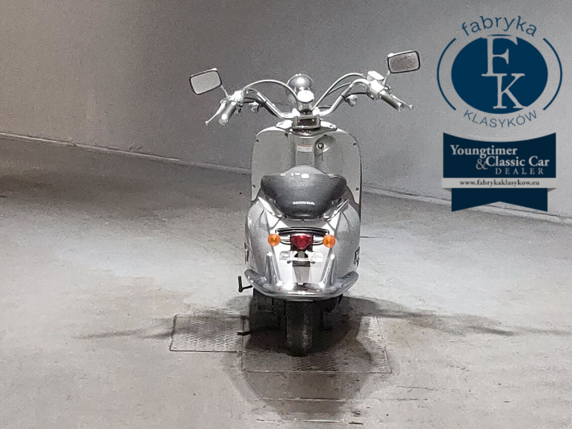 HONDA JOE CAR 50  - zdjęcie 5