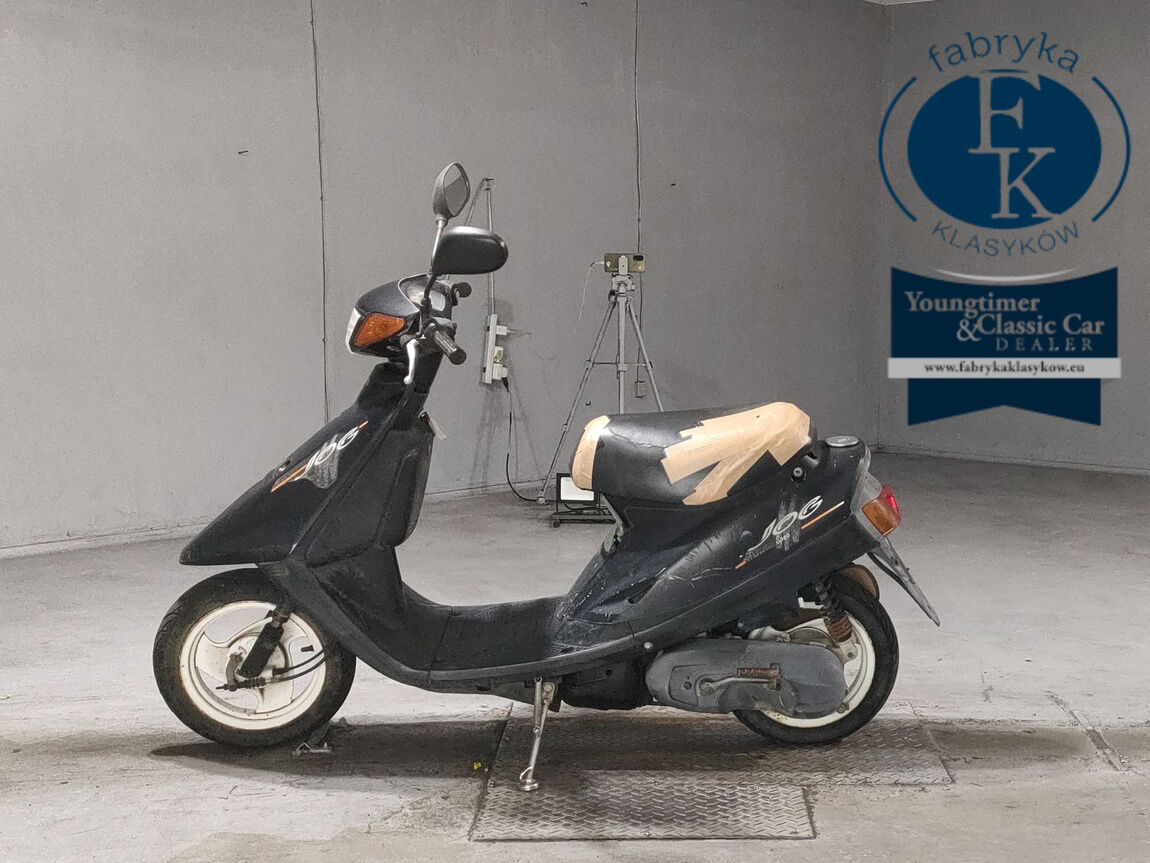 YAMAHA JOG  - zdjęcie 3