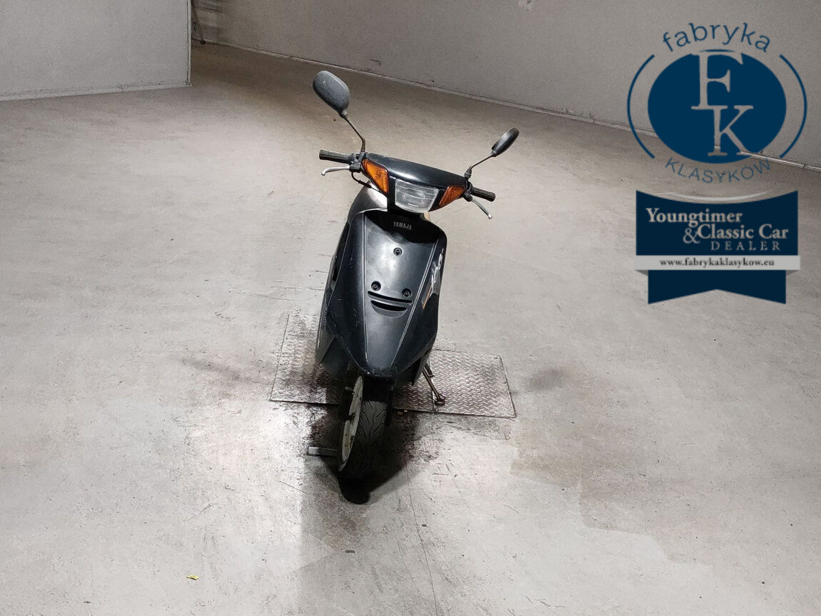 YAMAHA JOG  - zdjęcie 4