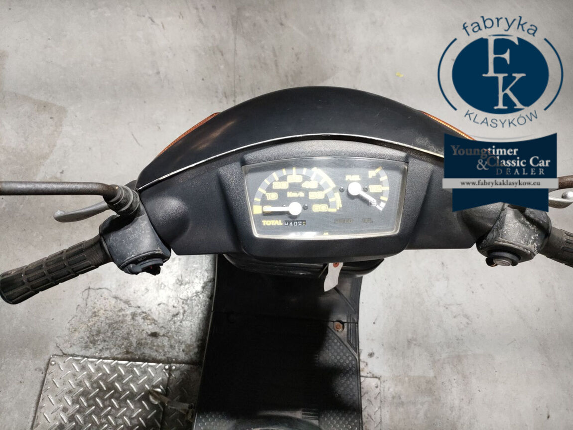 YAMAHA JOG  - zdjęcie 6