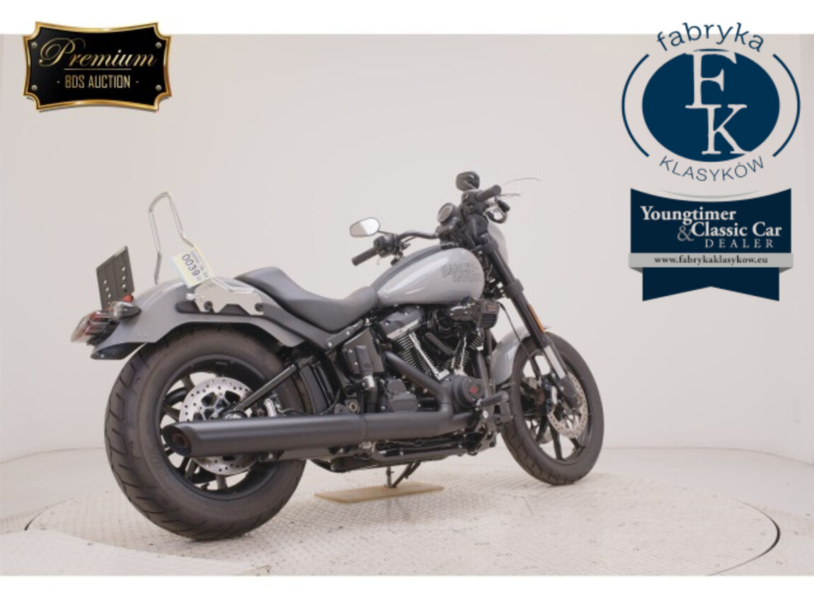 HARLEY-DAVIDSON FXLRS1920 2025 - zdjęcie 6