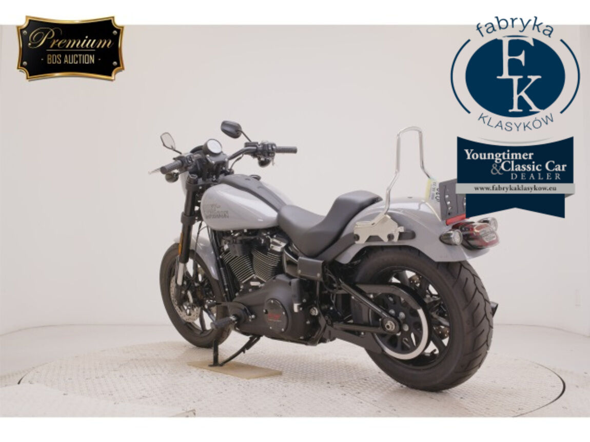 HARLEY-DAVIDSON FXLRS1920 2025 - zdjęcie 7