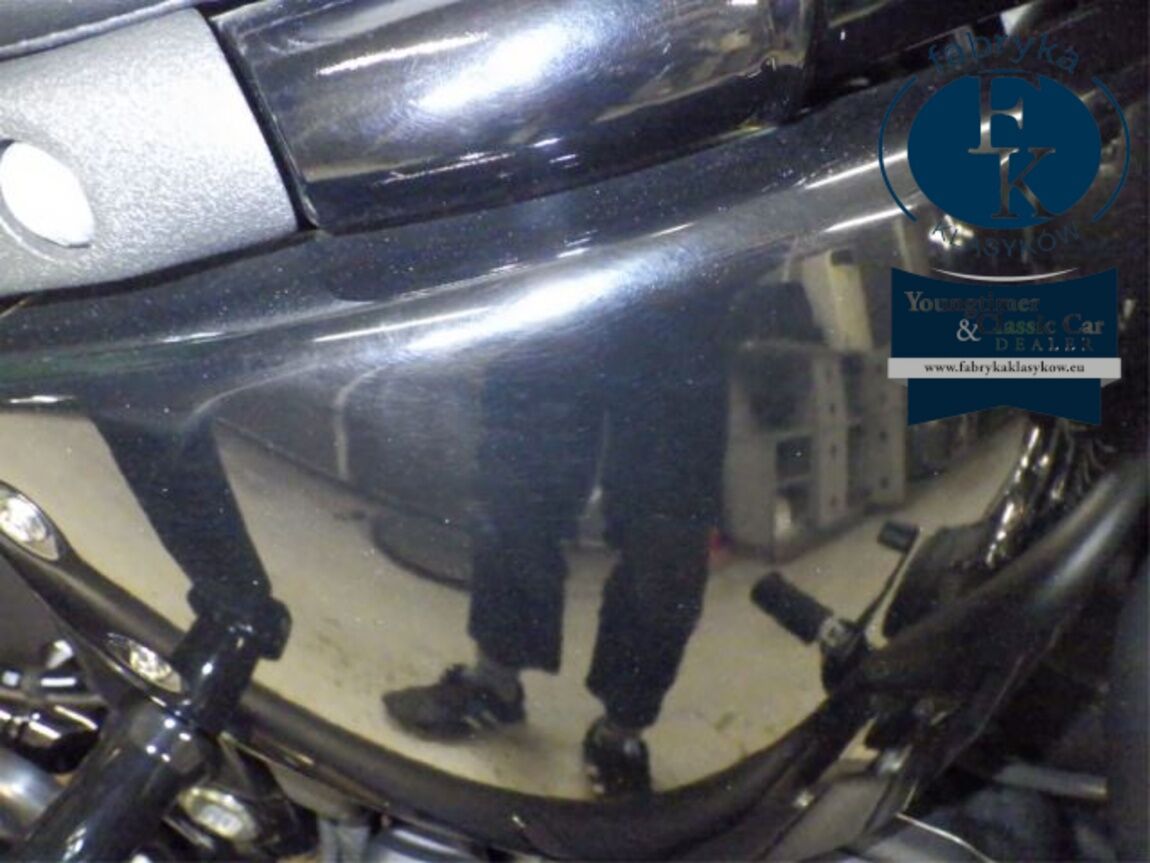 HARLEY-DAVIDSON FXLRS1920 2025 - zdjęcie 19