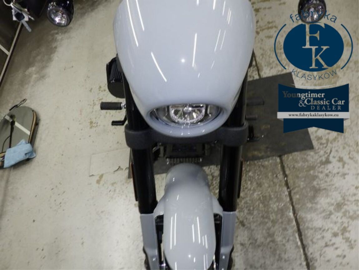 HARLEY-DAVIDSON FXLRS1920 2025 - zdjęcie 20