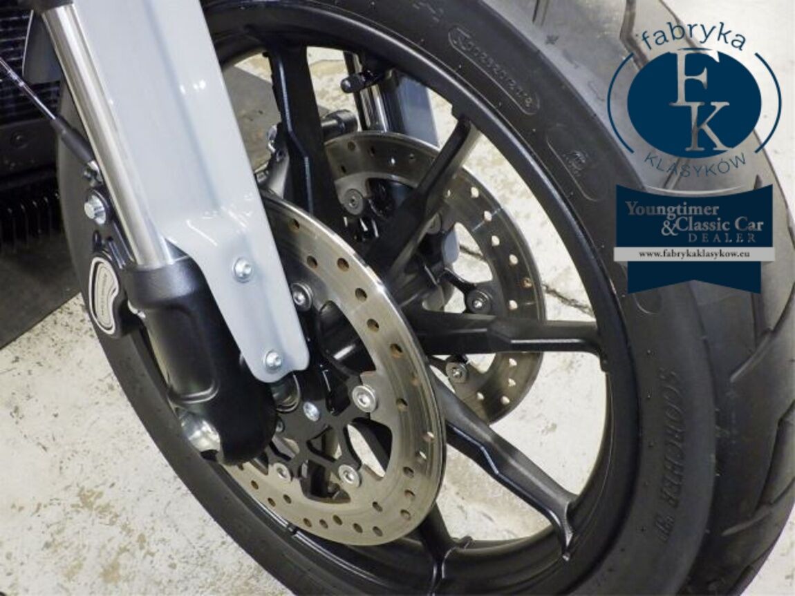 HARLEY-DAVIDSON FXLRS1920 2025 - zdjęcie 21
