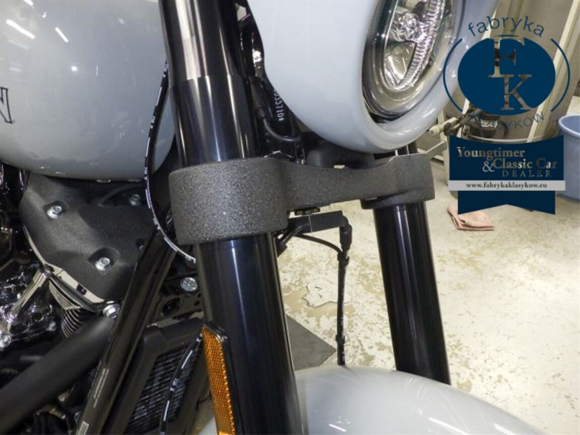 HARLEY-DAVIDSON FXLRS1920 2025 - zdjęcie 23