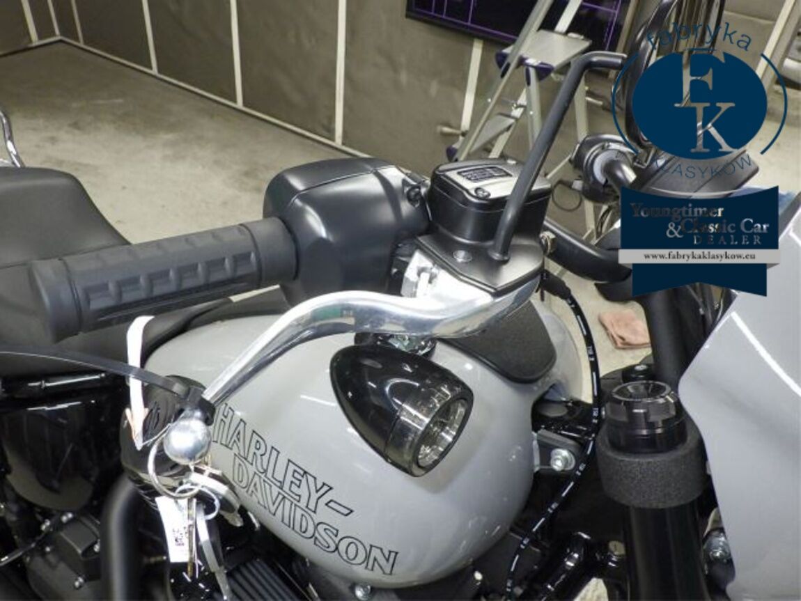 HARLEY-DAVIDSON FXLRS1920 2025 - zdjęcie 24