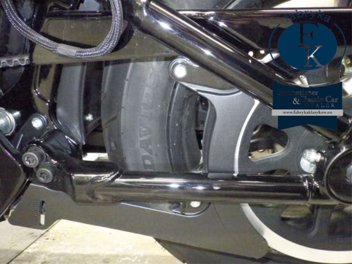 HARLEY-DAVIDSON FXLRS1920 2025 - zdjęcie 28