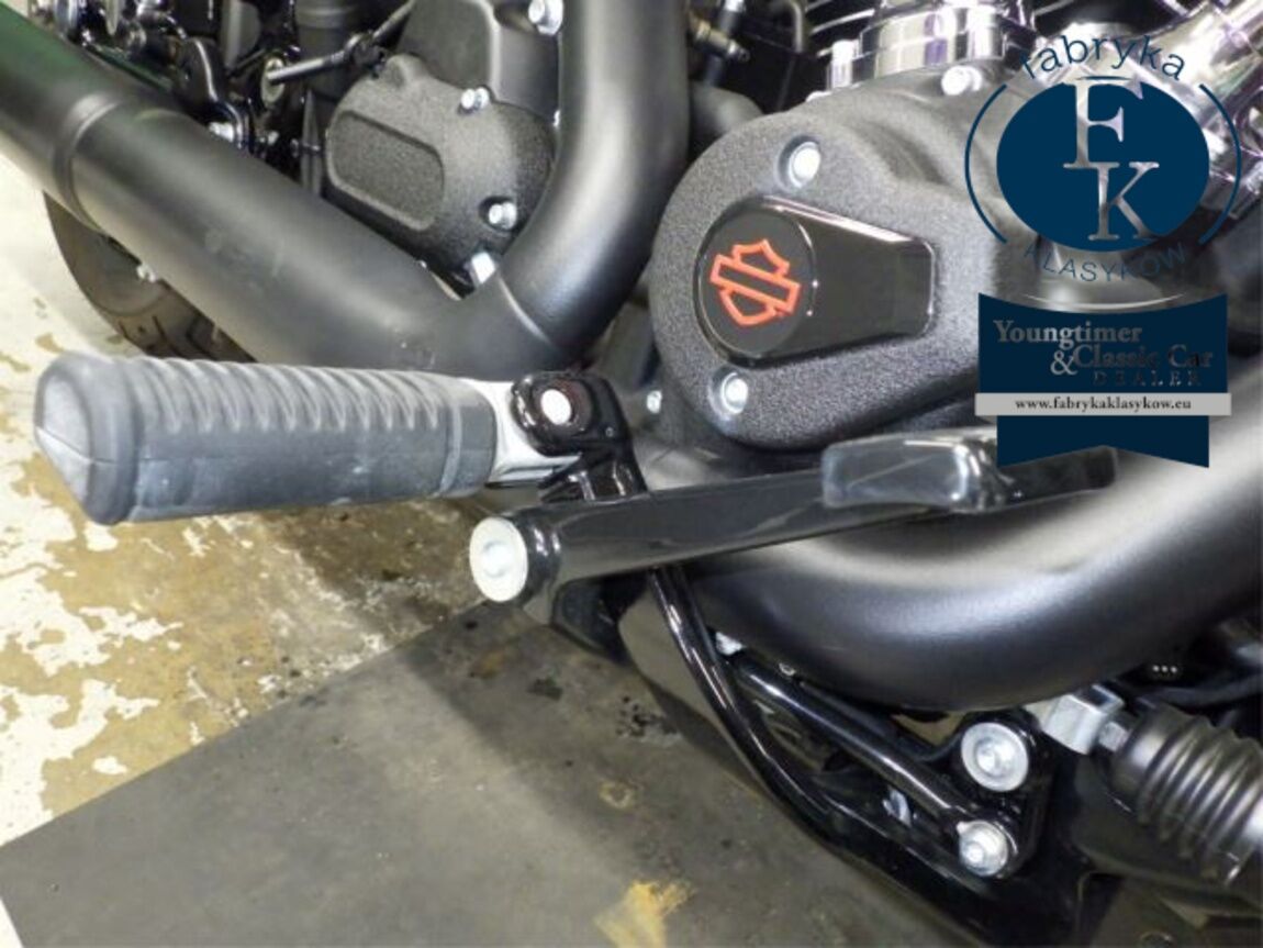 HARLEY-DAVIDSON FXLRS1920 2025 - zdjęcie 31