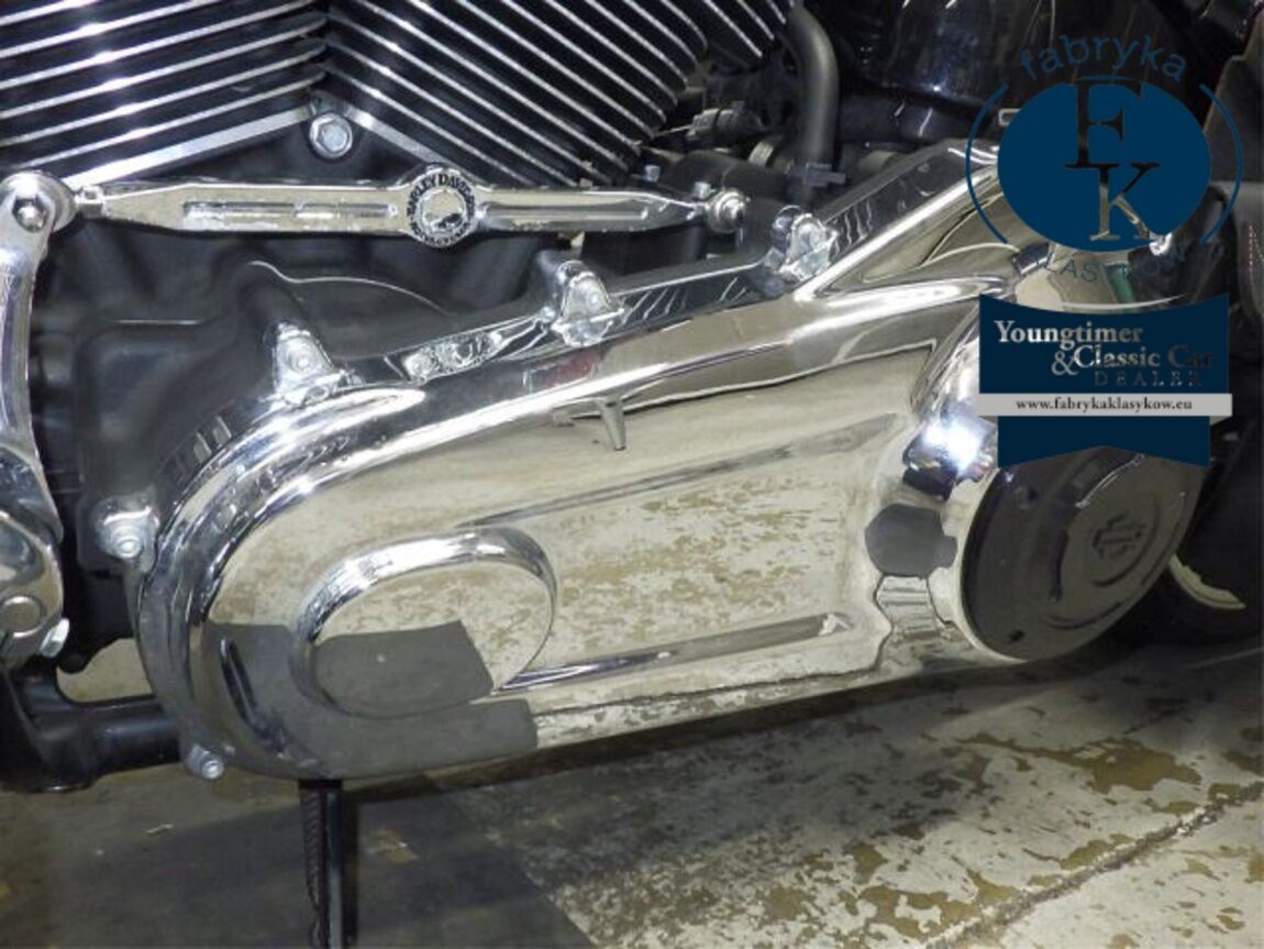 HARLEY-DAVIDSON FXBRS1870 2021 - zdjęcie 10