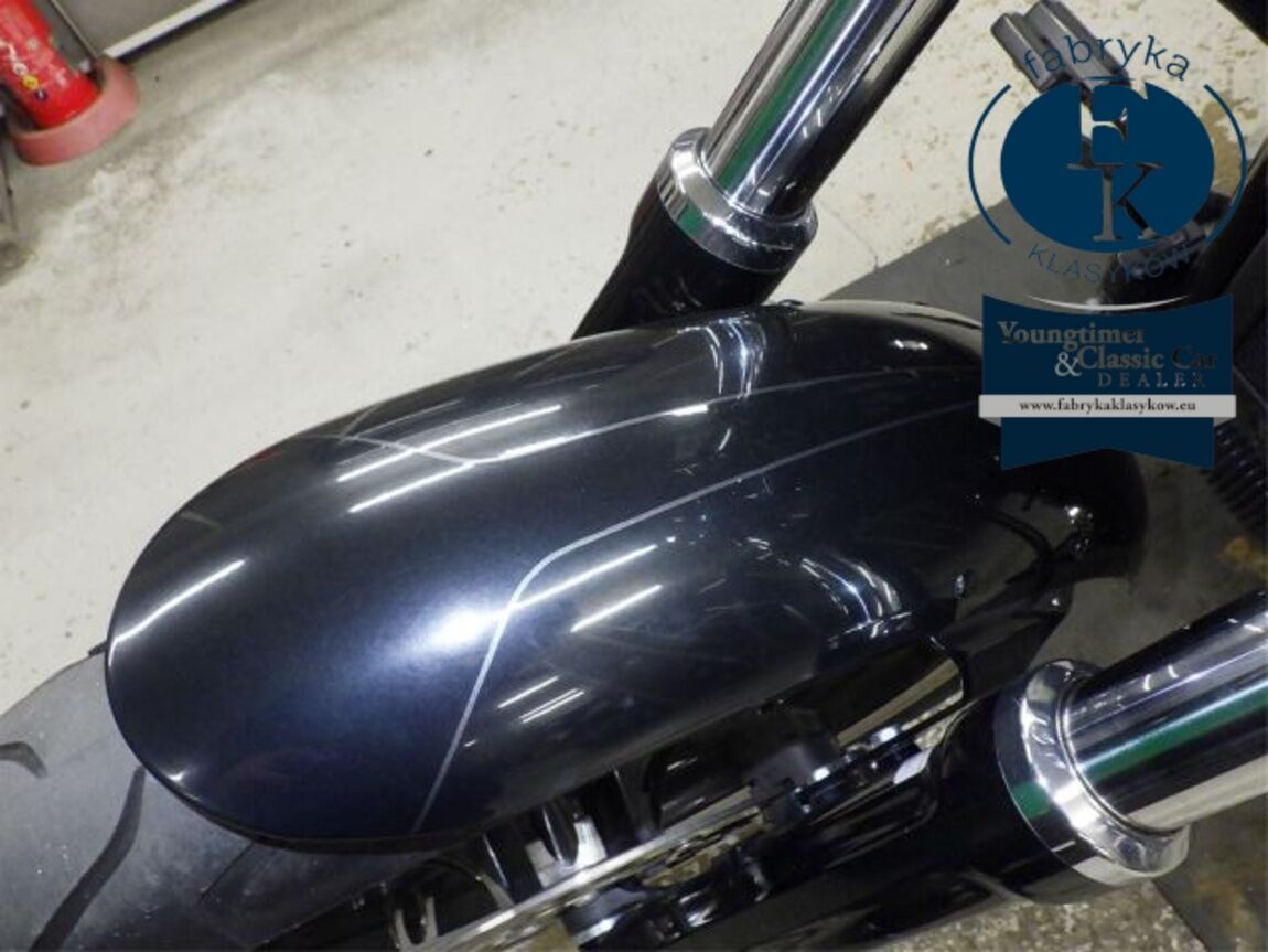 HARLEY-DAVIDSON FXBRS1870 2021 - zdjęcie 20