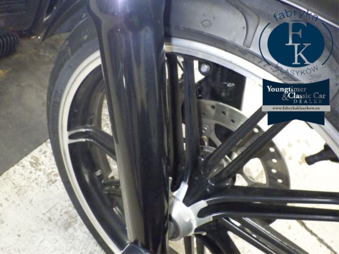 HARLEY-DAVIDSON FXBRS1870 2021 - zdjęcie 22