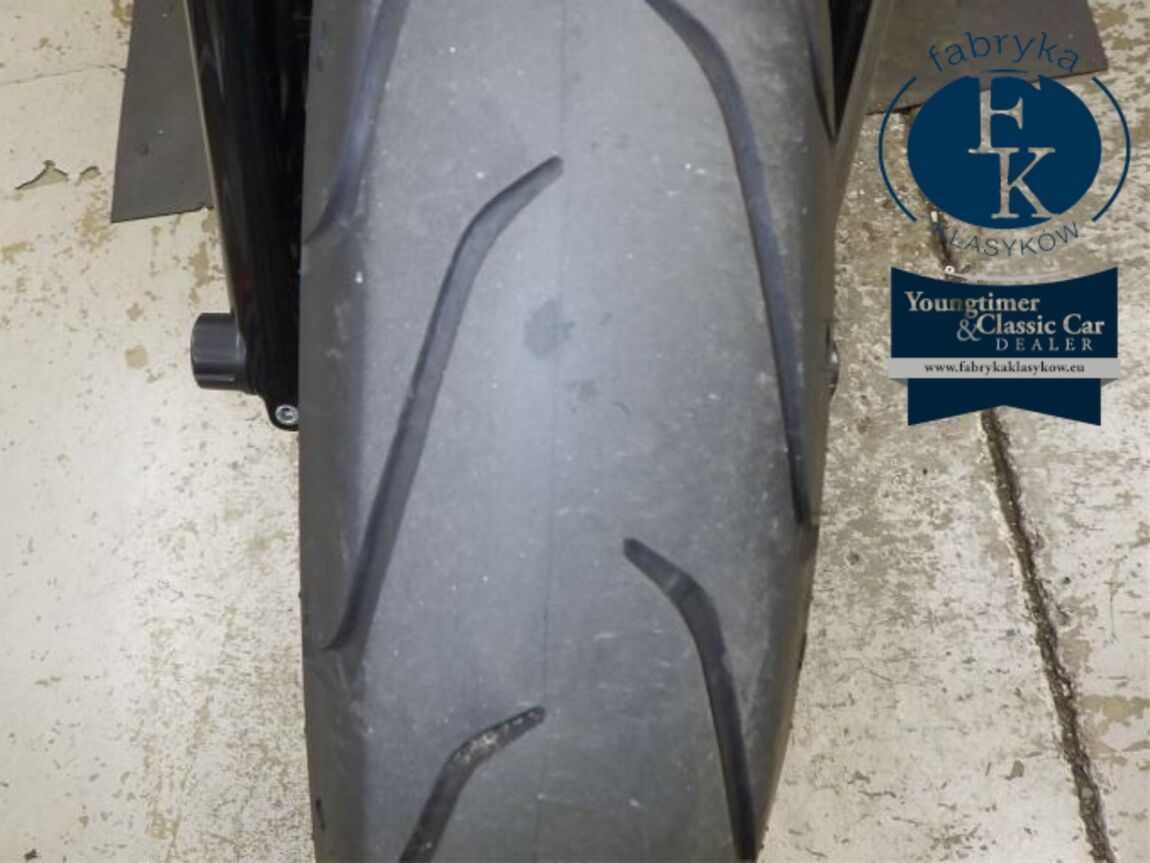 HARLEY-DAVIDSON FXBRS1870 2021 - zdjęcie 23