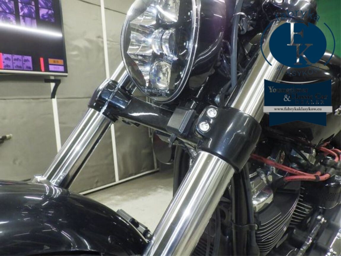 HARLEY-DAVIDSON FXBRS1870 2021 - zdjęcie 24