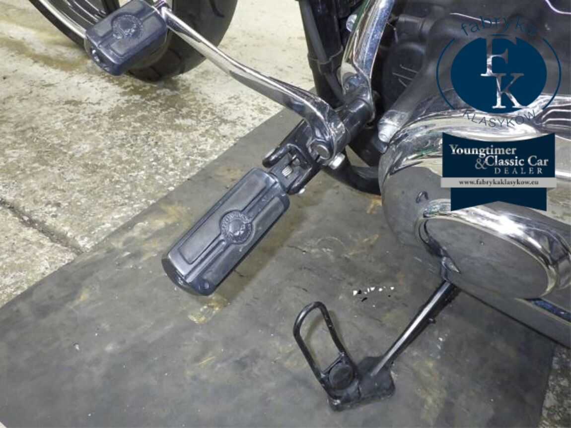 HARLEY-DAVIDSON FXBRS1870 2021 - zdjęcie 29