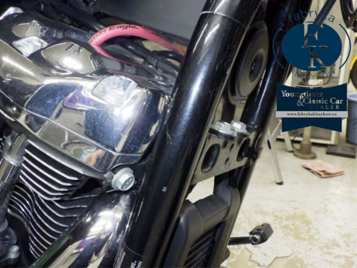 HARLEY-DAVIDSON FXBRS1870 2021 - zdjęcie 31