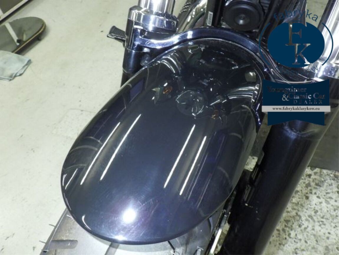 HARLEY-DAVIDSON XL1200X 2022 - zdjęcie 17
