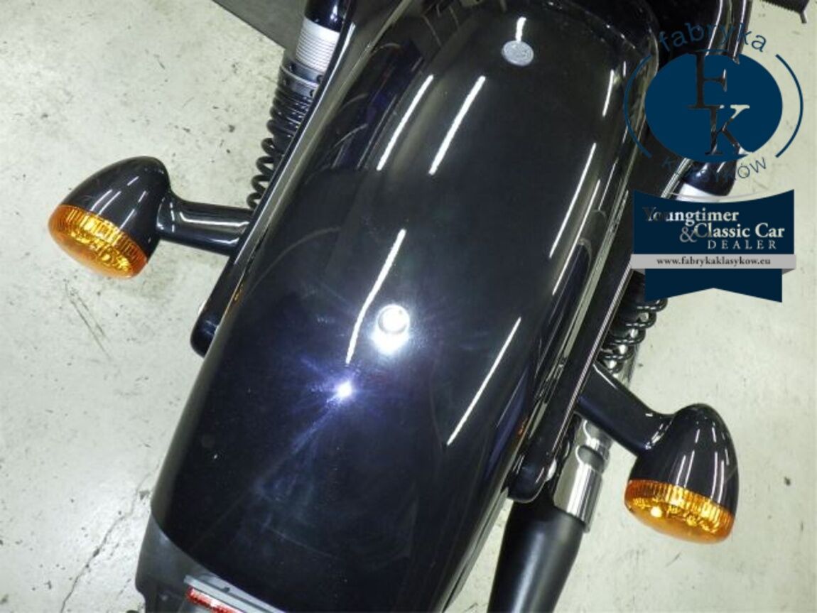 HARLEY-DAVIDSON XL1200X 2022 - zdjęcie 20