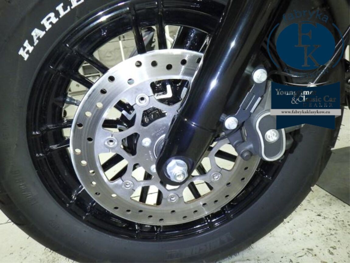 HARLEY-DAVIDSON XL1200X 2022 - zdjęcie 24
