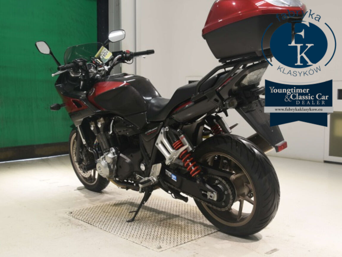 HONDA CB1300S BOL D OR -3EPA 2015 - zdjęcie 7