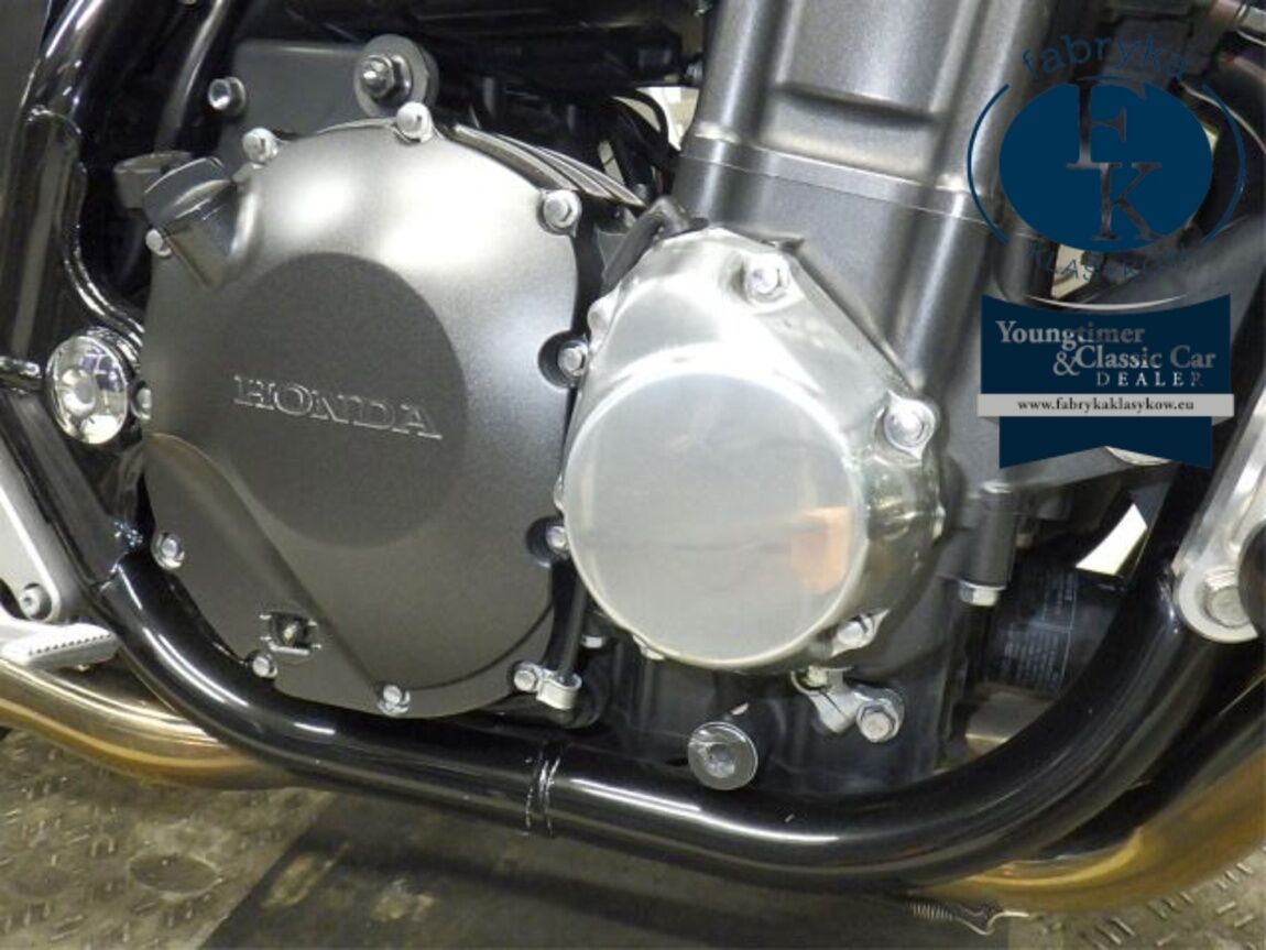 HONDA CB1300S BOL D OR -3EPA 2015 - zdjęcie 9