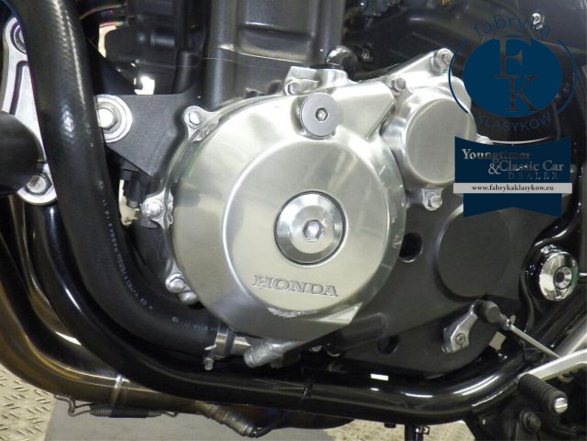 HONDA CB1300S BOL D OR -3EPA 2015 - zdjęcie 10