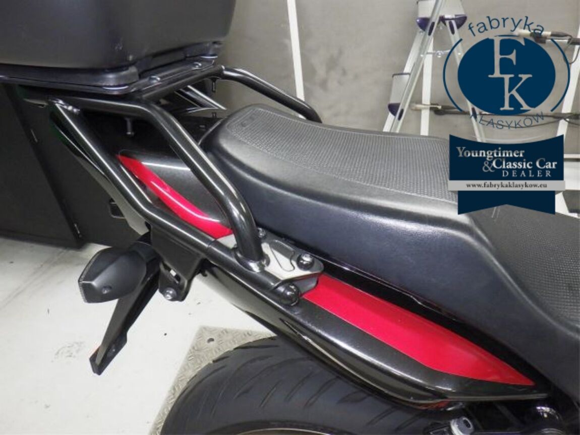 HONDA CB1300S BOL D OR -3EPA 2015 - zdjęcie 18