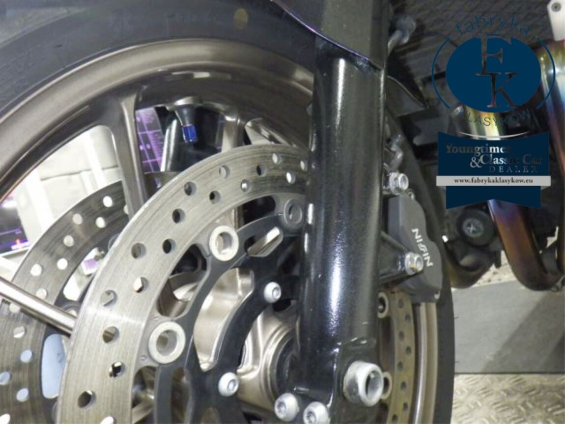 HONDA CB1300S BOL D OR -3EPA 2015 - zdjęcie 24