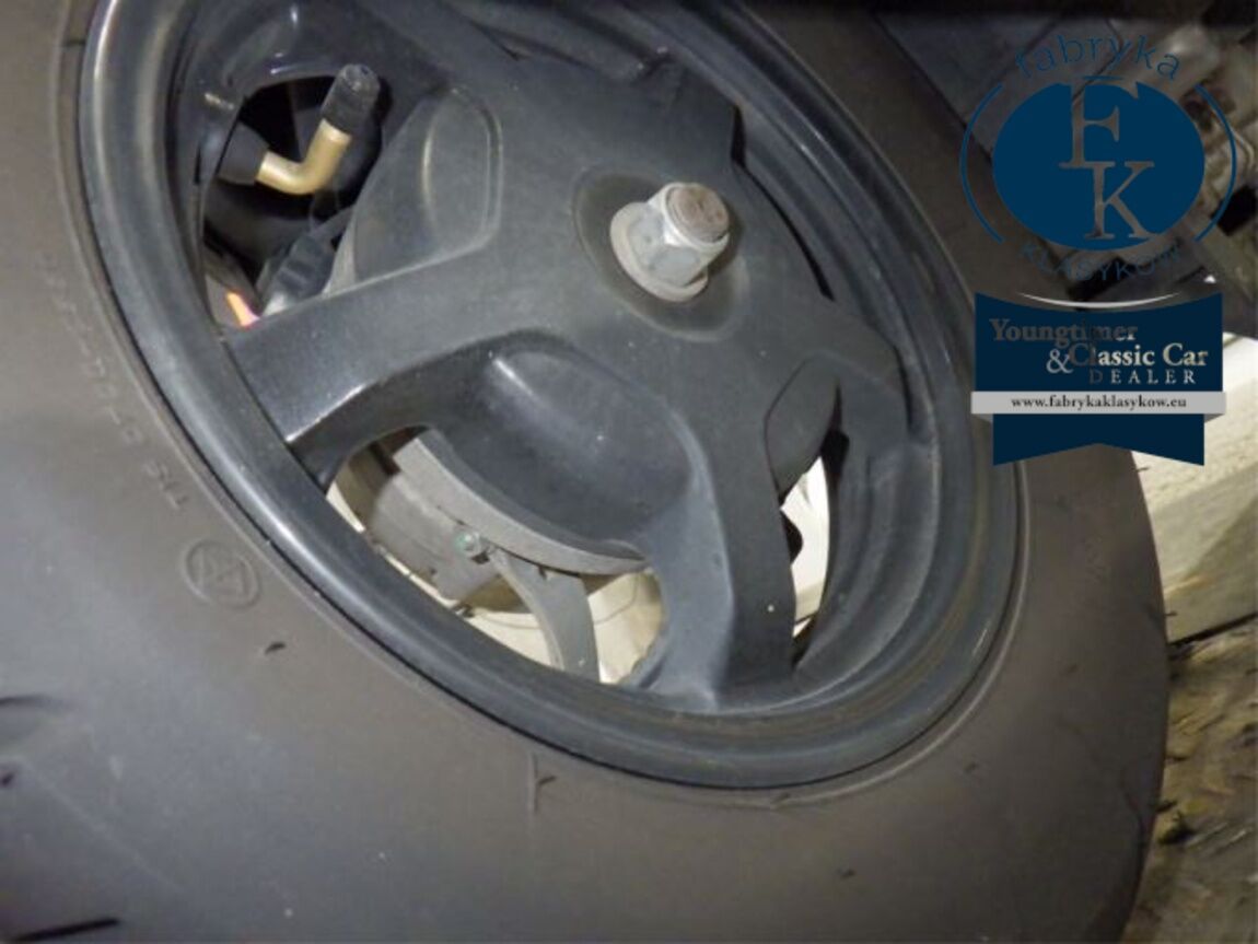 SUZUKI ADDRESS 125-2  - zdjęcie 28