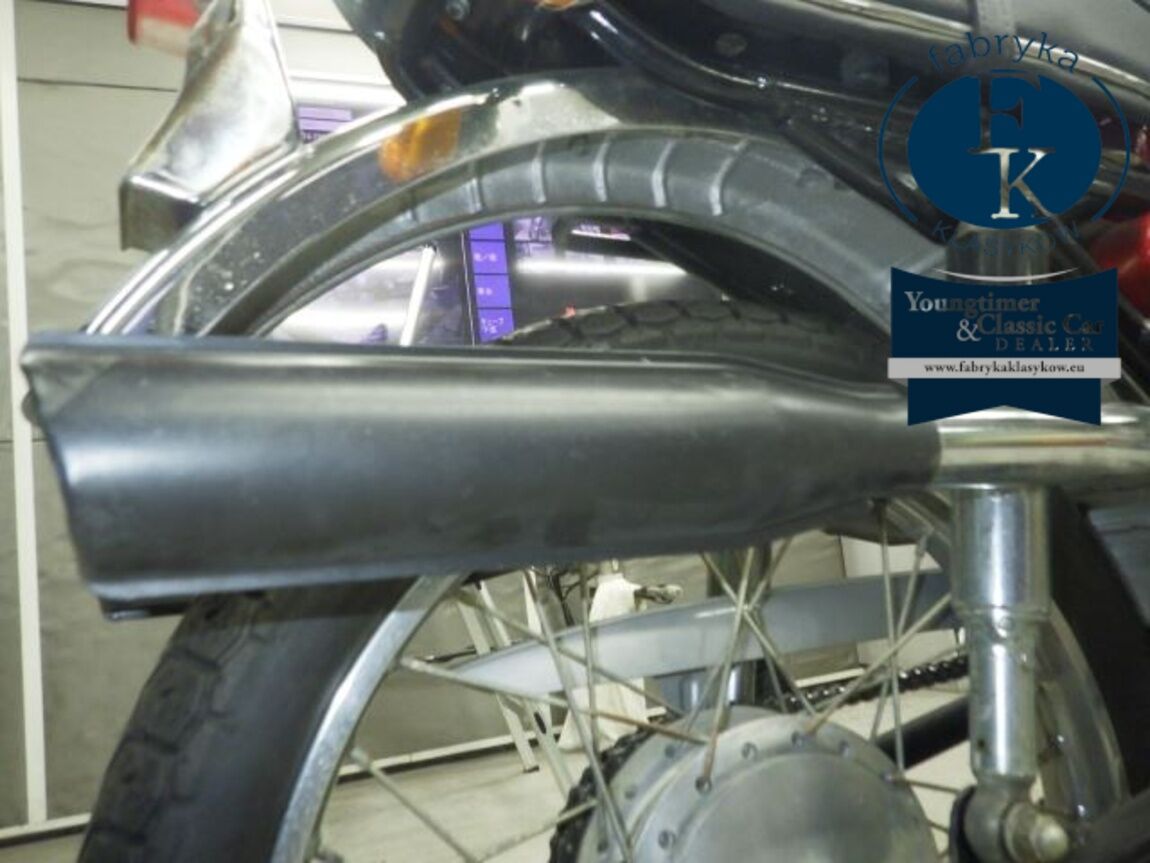 SUZUKI T90  - zdjęcie 15
