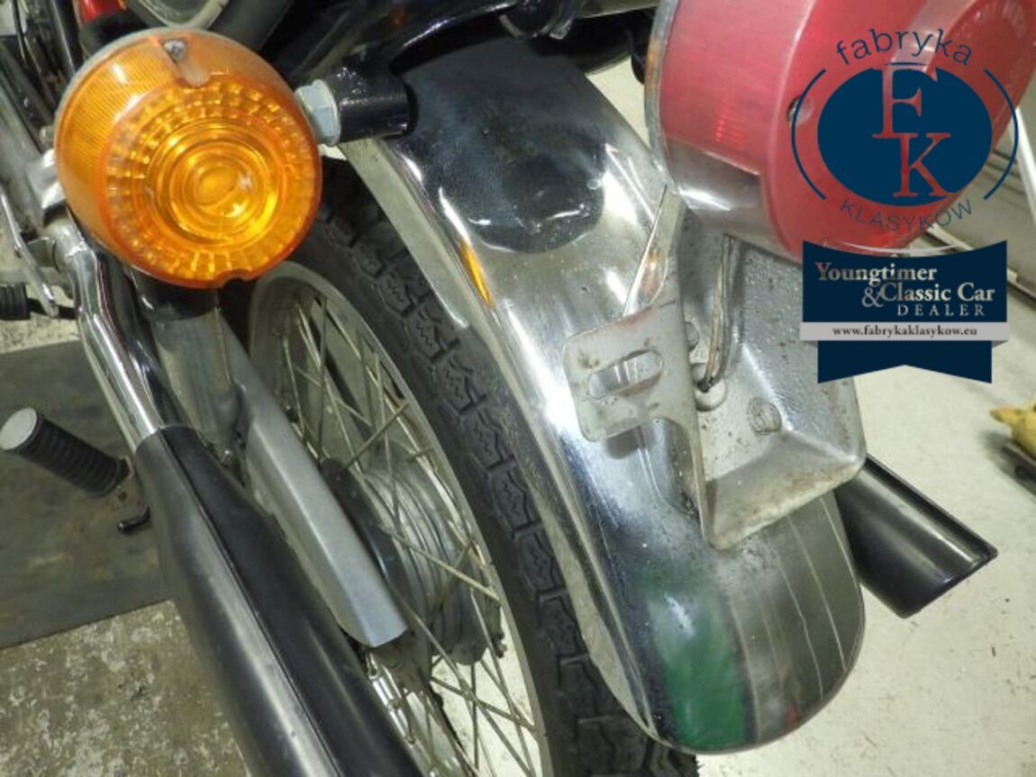SUZUKI T90  - zdjęcie 18