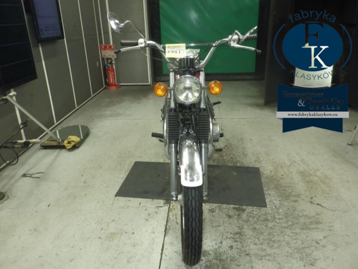 SUZUKI T90  - zdjęcie 21