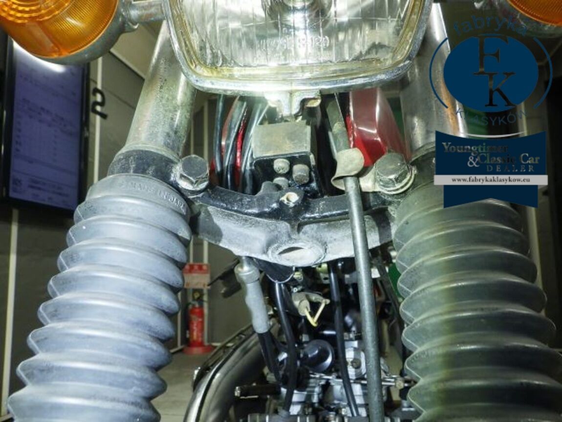 SUZUKI T90  - zdjęcie 22